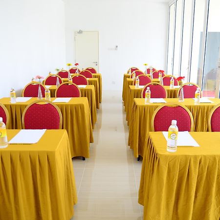 Sakura Elite Kuala Lumpur Hotel Екстериор снимка