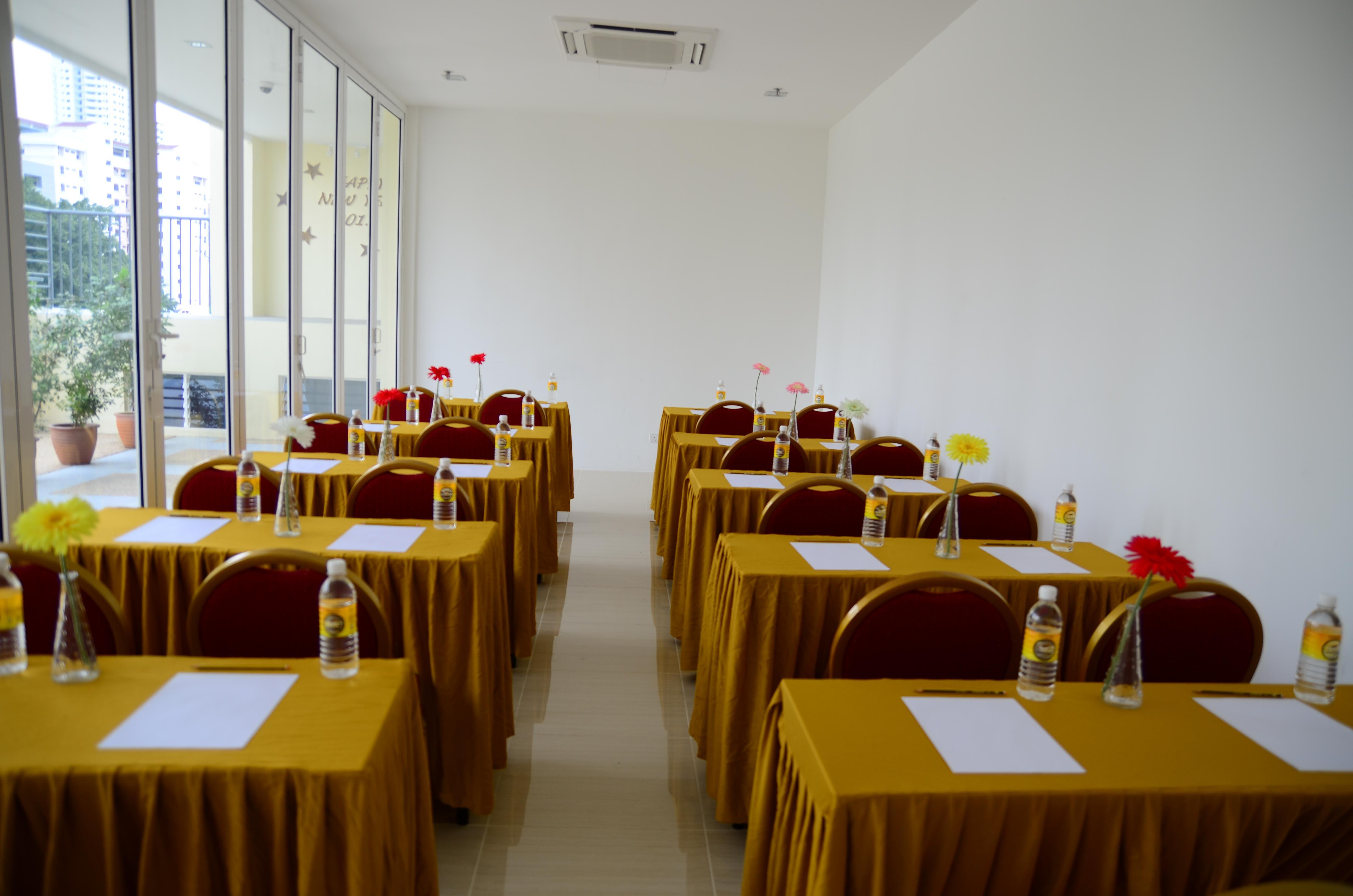 Sakura Elite Kuala Lumpur Hotel Екстериор снимка