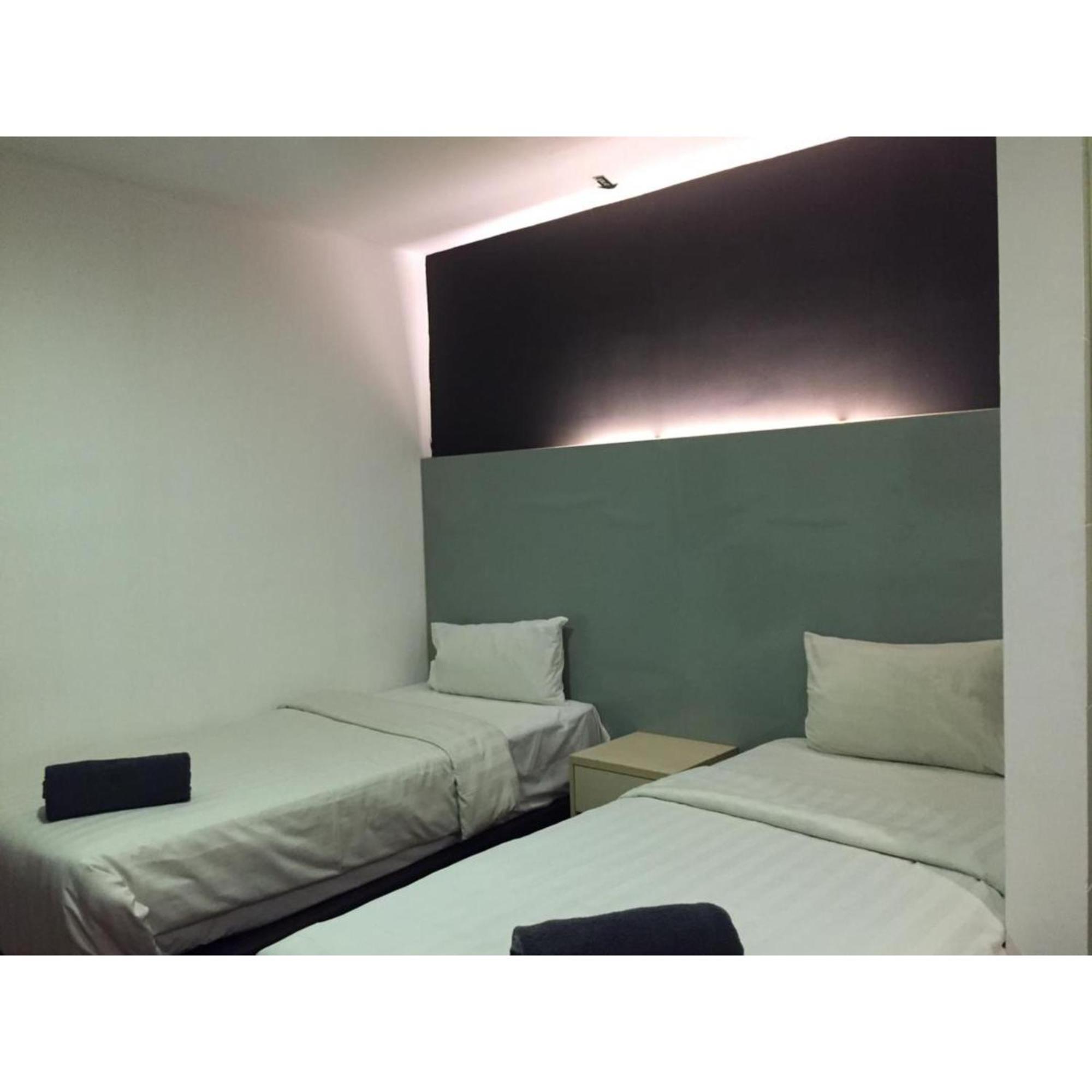 Sakura Elite Kuala Lumpur Hotel Екстериор снимка