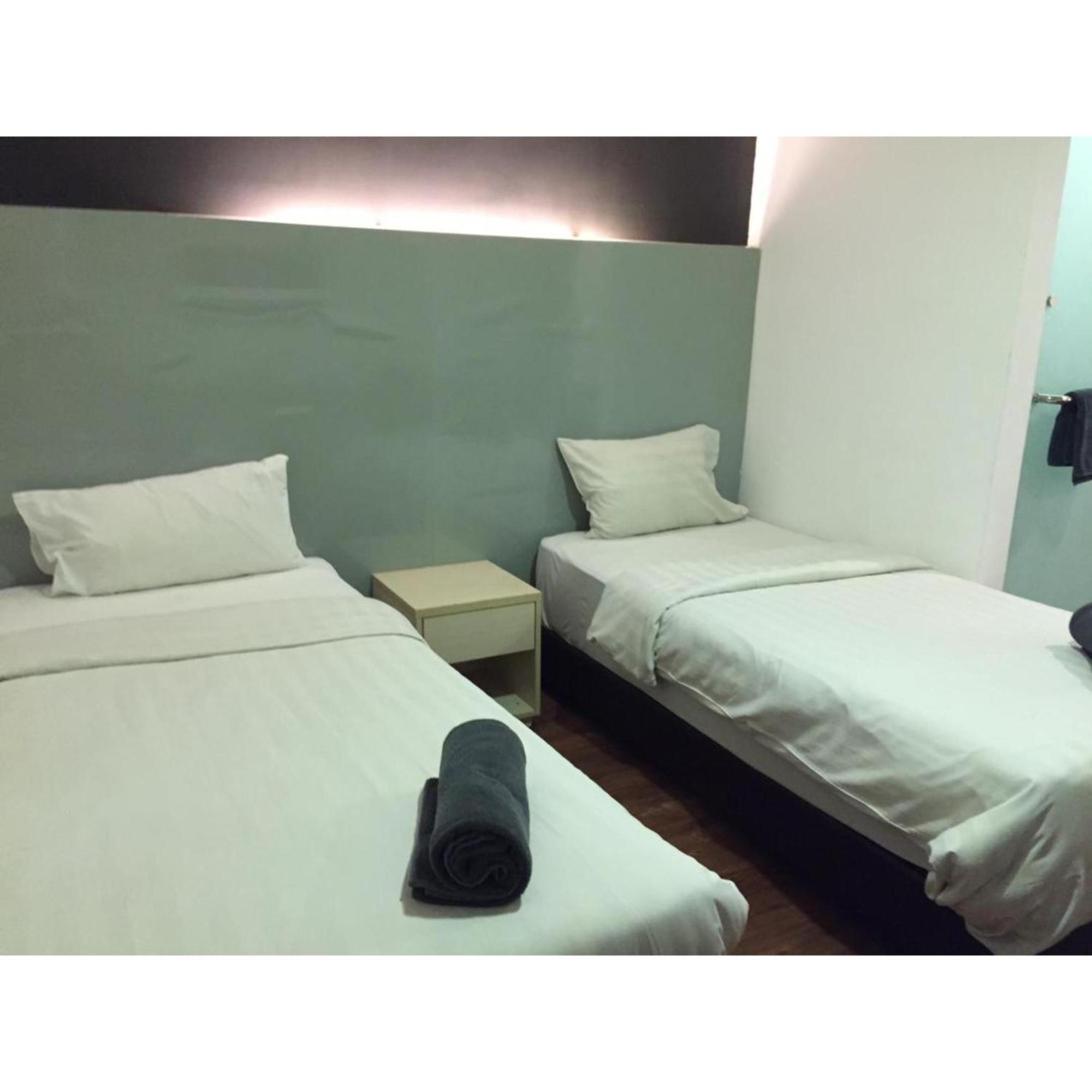Sakura Elite Kuala Lumpur Hotel Екстериор снимка