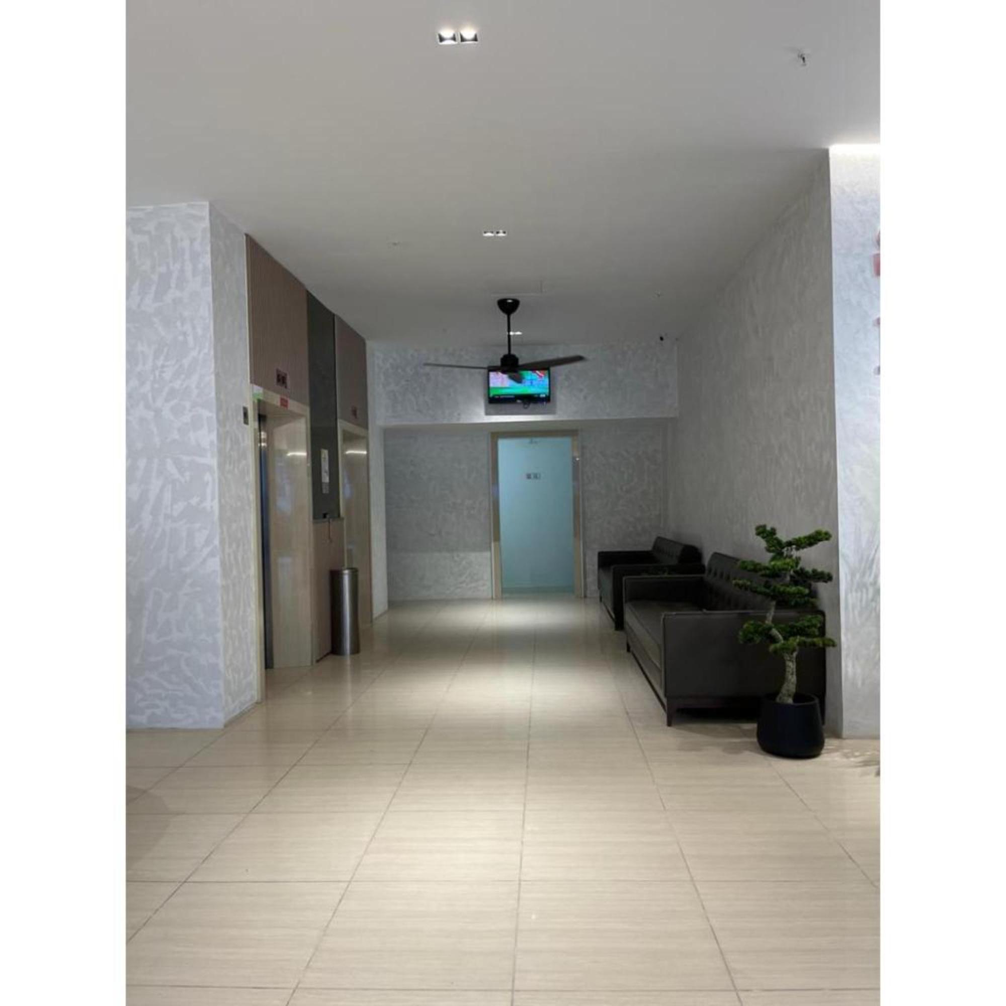 Sakura Elite Kuala Lumpur Hotel Екстериор снимка