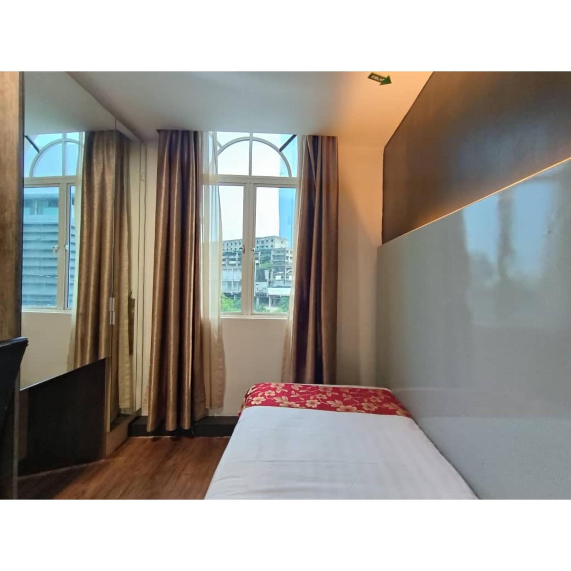 Sakura Elite Kuala Lumpur Hotel Екстериор снимка
