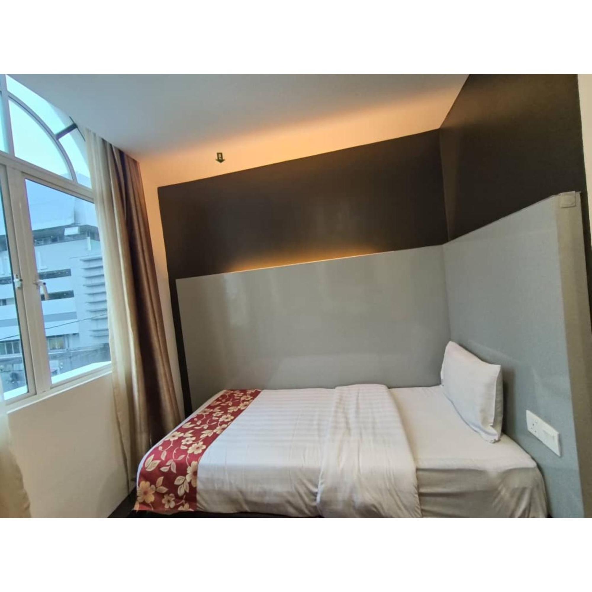 Sakura Elite Kuala Lumpur Hotel Екстериор снимка