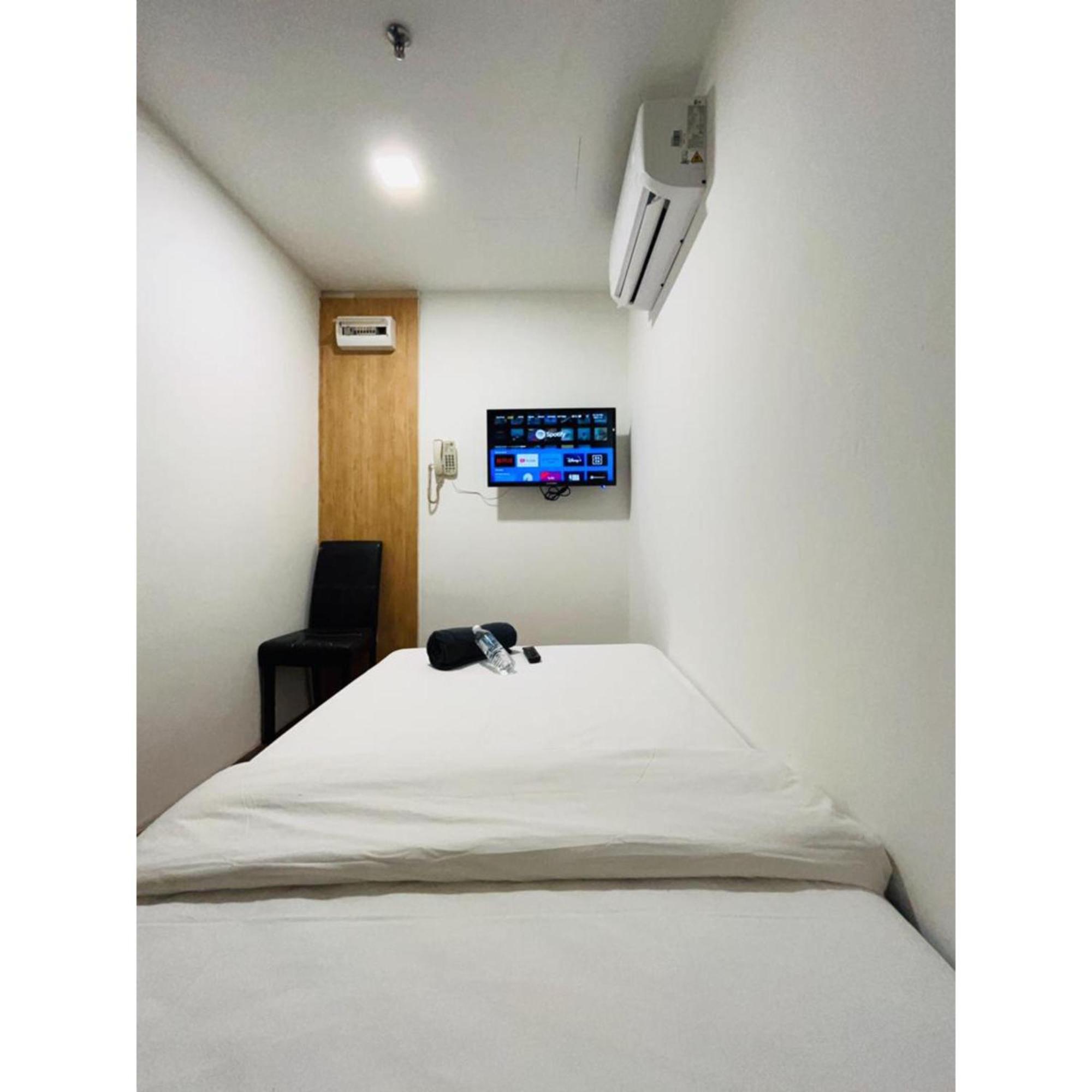 Sakura Elite Kuala Lumpur Hotel Екстериор снимка