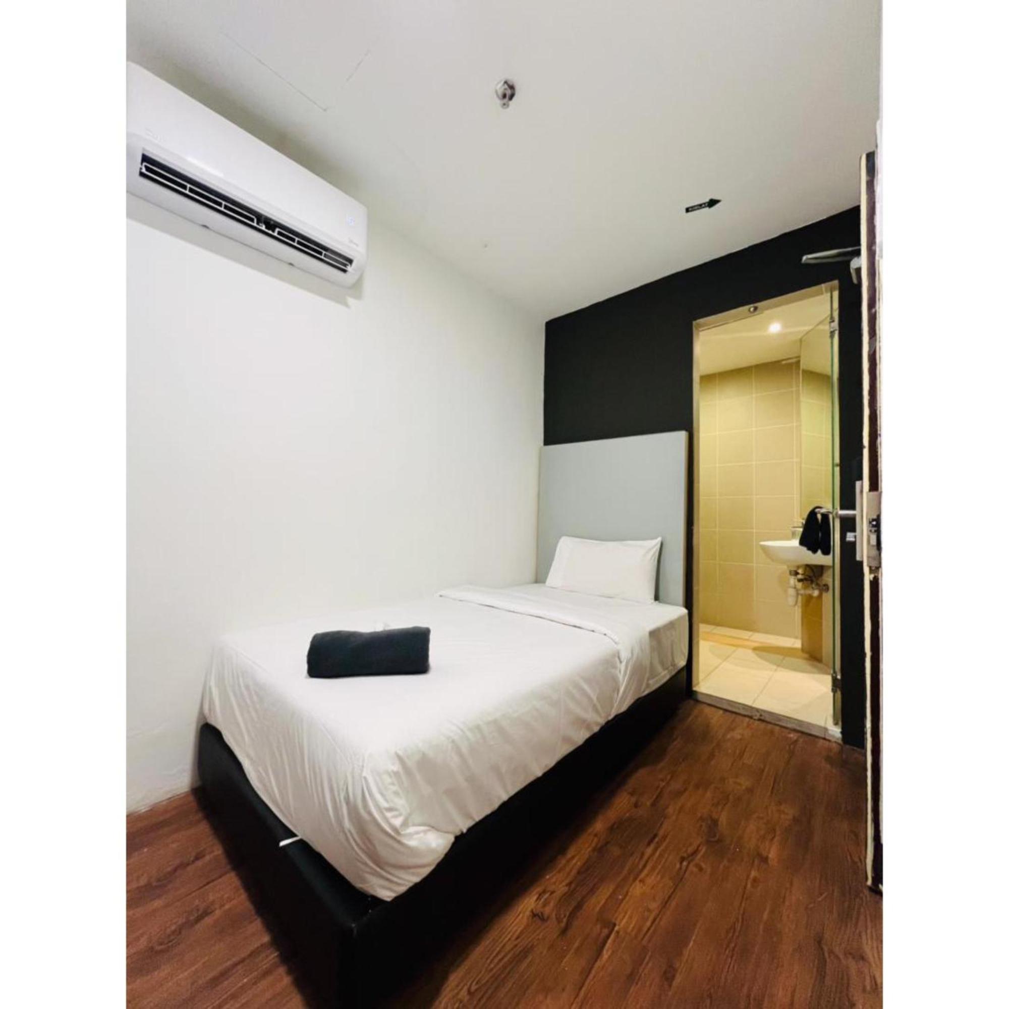 Sakura Elite Kuala Lumpur Hotel Екстериор снимка