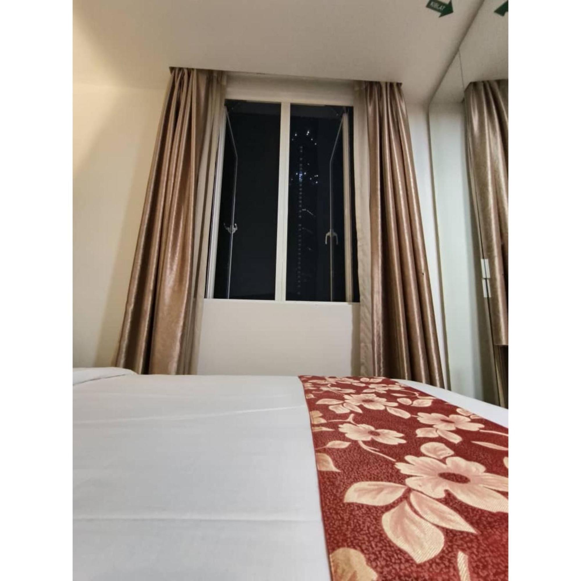 Sakura Elite Kuala Lumpur Hotel Екстериор снимка