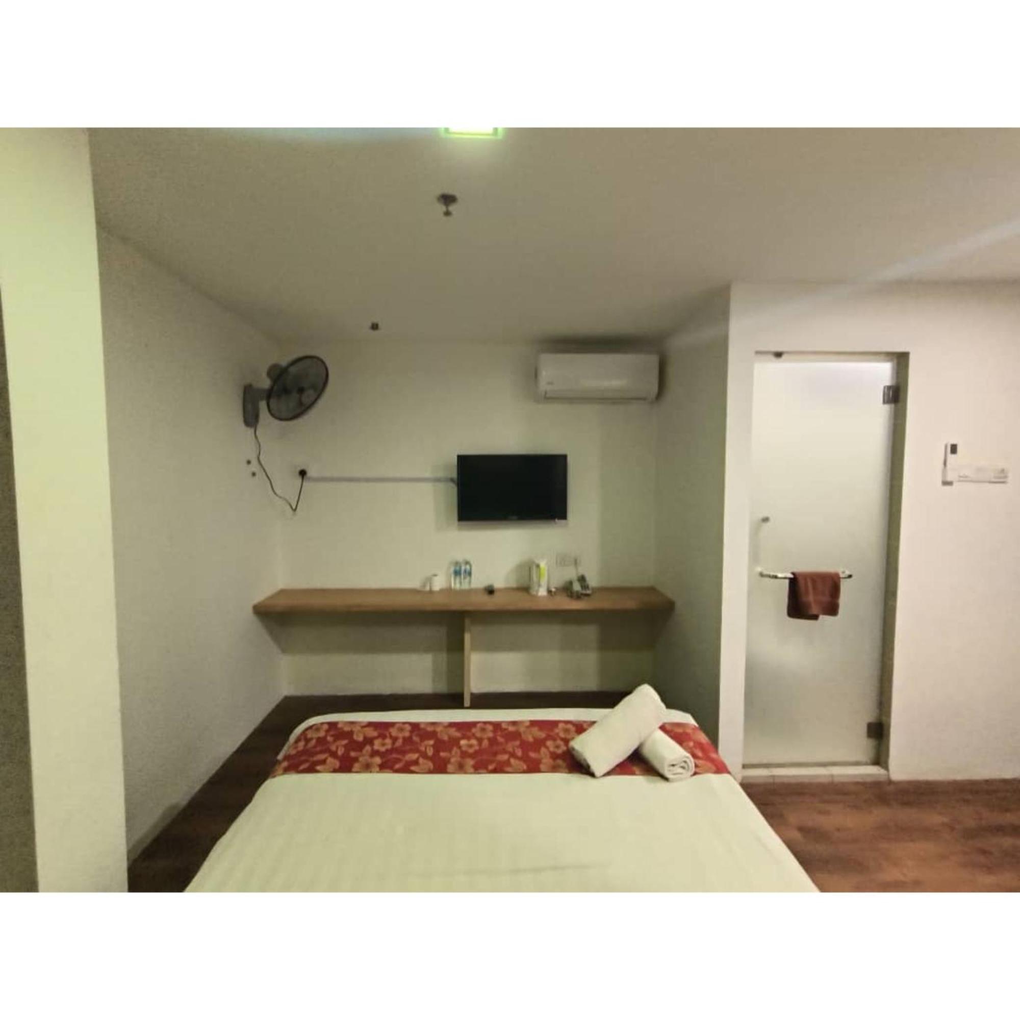 Sakura Elite Kuala Lumpur Hotel Екстериор снимка