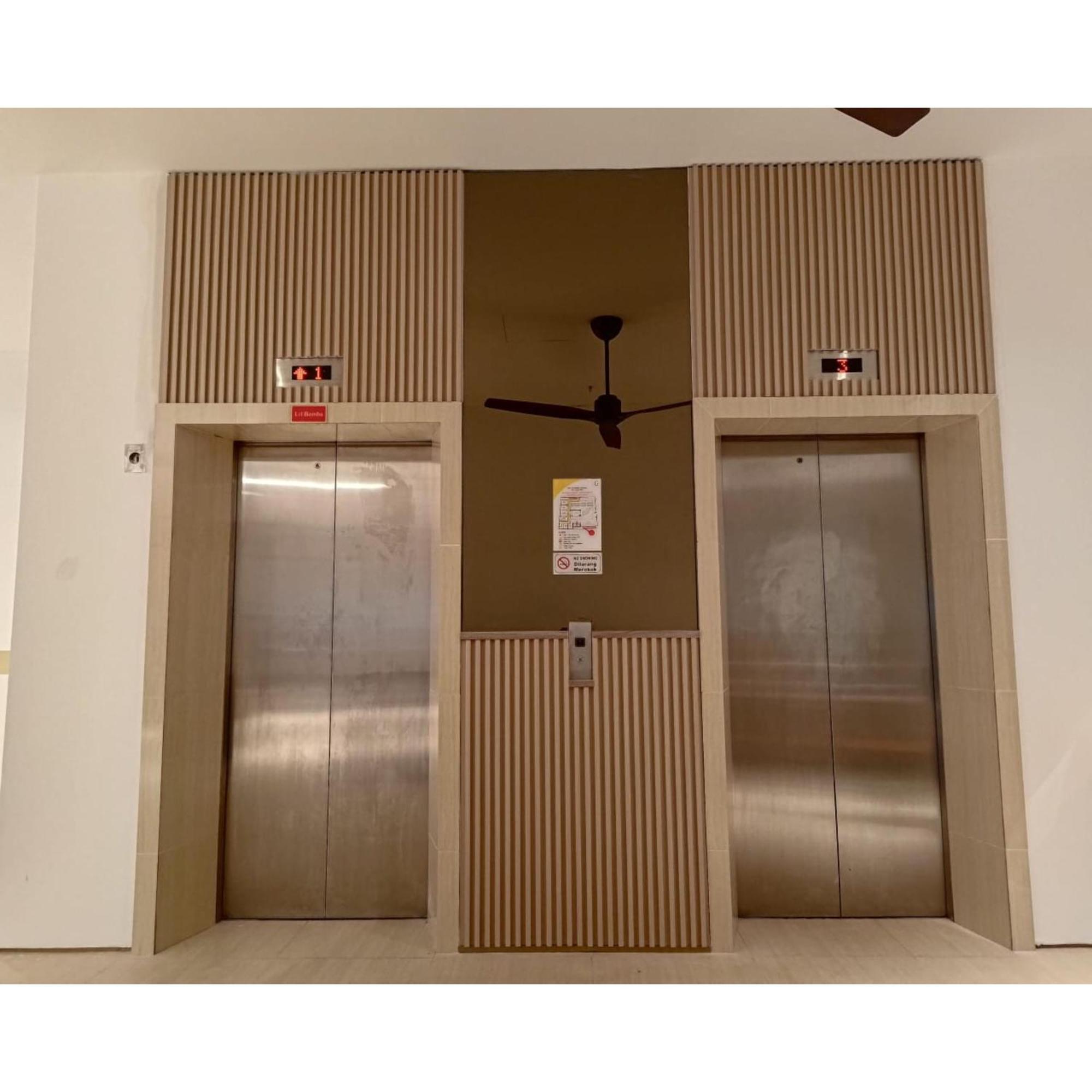 Sakura Elite Kuala Lumpur Hotel Екстериор снимка