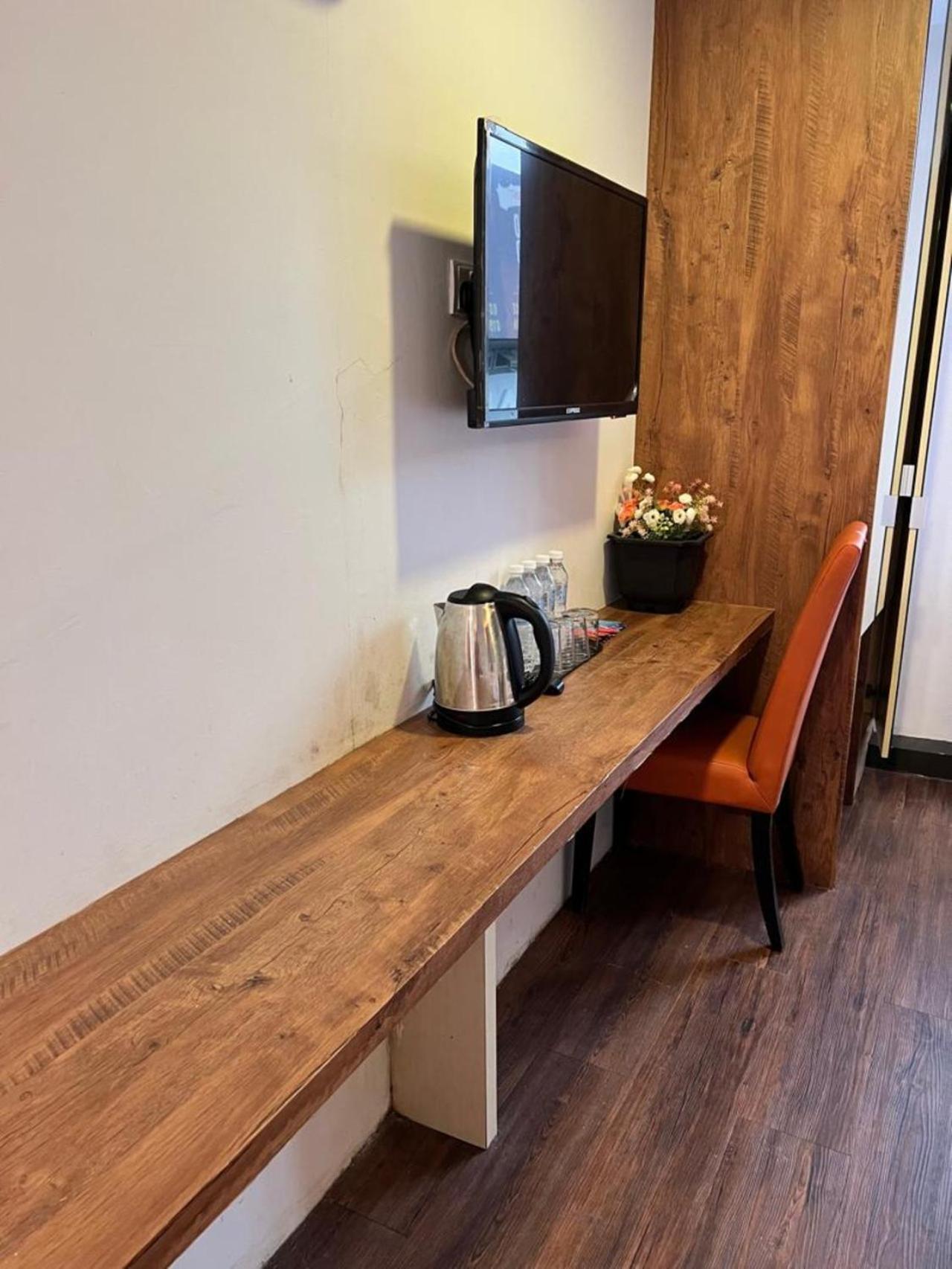 Sakura Elite Kuala Lumpur Hotel Екстериор снимка